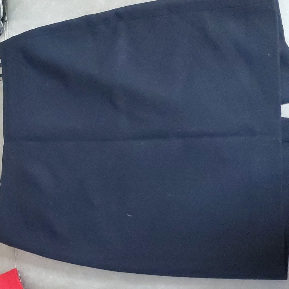 Bundle 2 pencil  J. Crew back split both for $35 a free J. Crew shirt enclosed